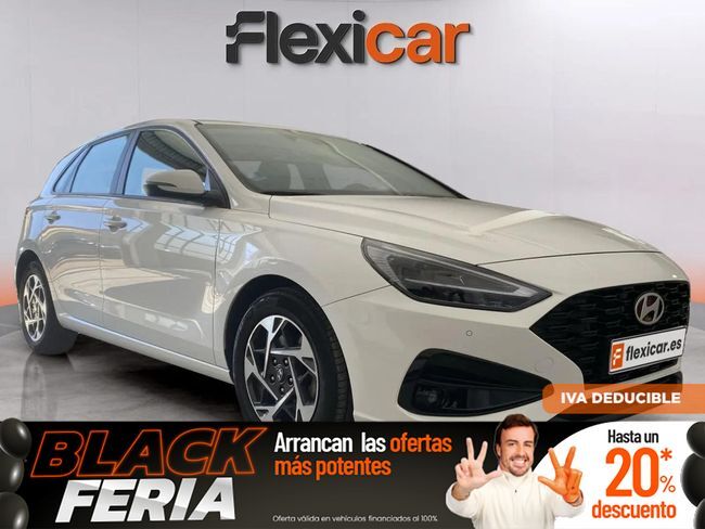 HYUNDAI i30 (1.0 TGDI 48V Klass) en Ciudad Real