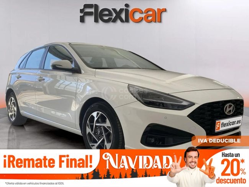 Foto del HYUNDAI i30 FB 1.0 TGDI Klass 48V 120