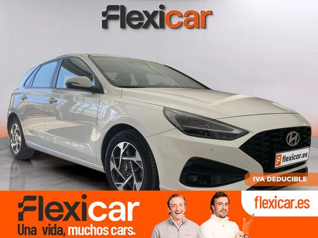 HYUNDAI i30 (1.0 TGDI 48V Klass) en Ciudad Real