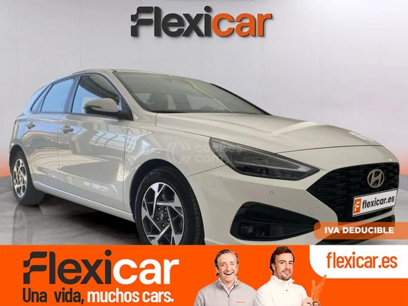 Foto del HYUNDAI i30 FB 1.0 TGDI Klass 48V 120