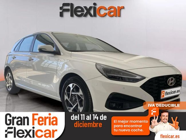 HYUNDAI i30 (1.0 TGDI 48V Klass) en Ciudad Real