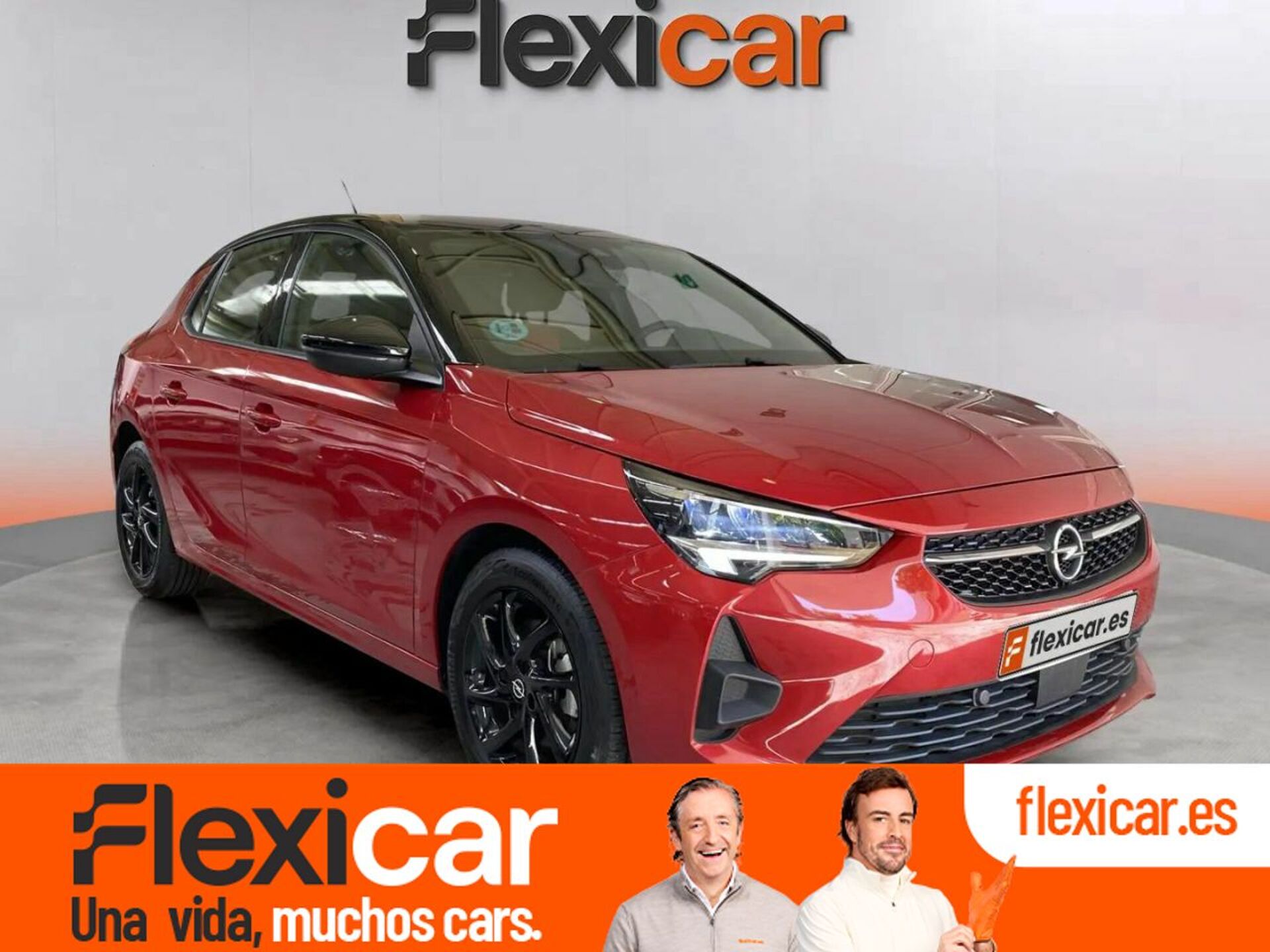 Imagen de OPEL Corsa