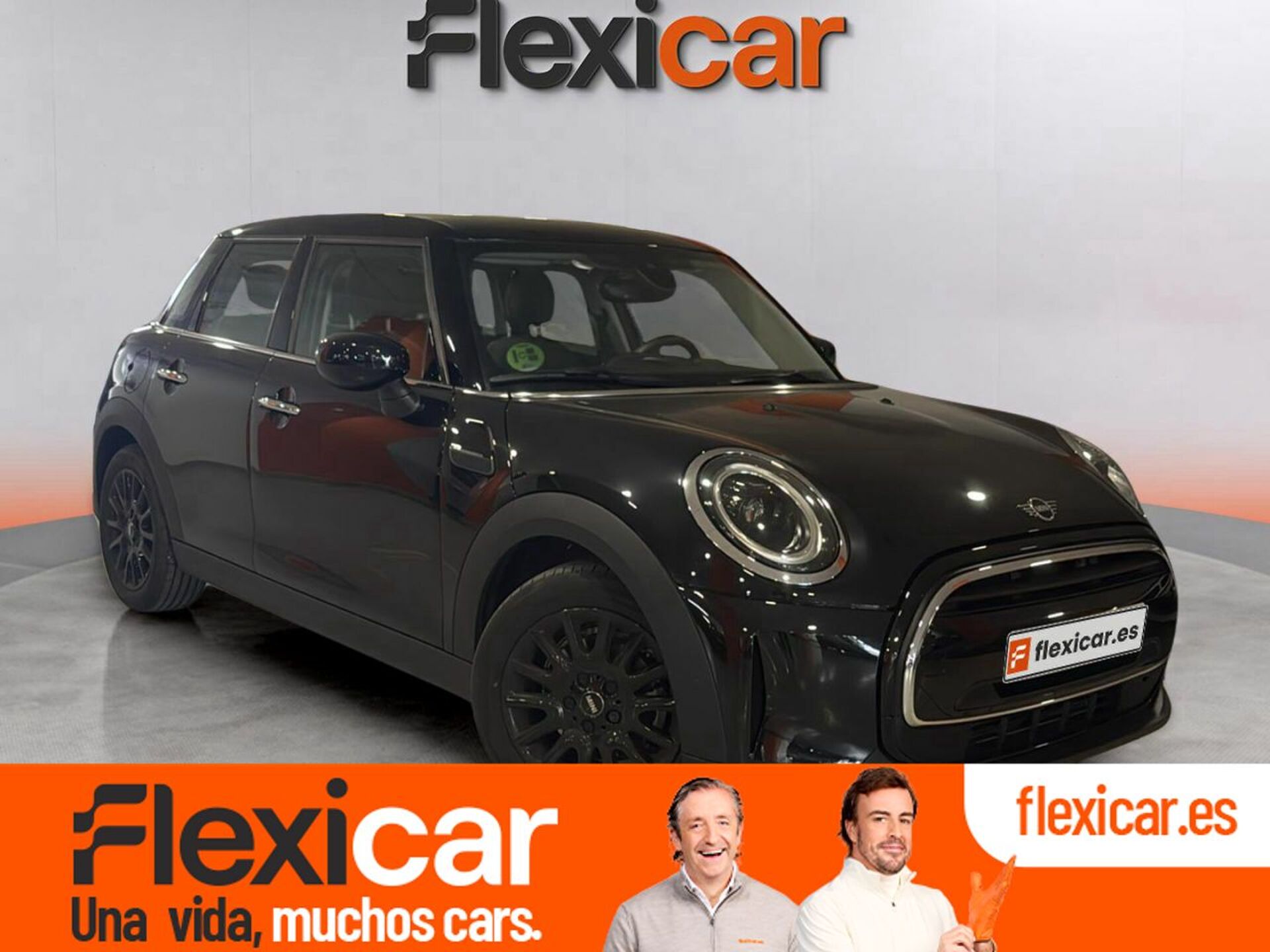 Imagen de MINI Mini