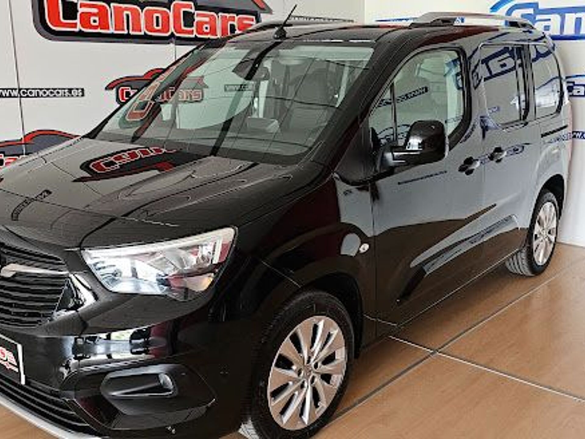 Imagen de OPEL Combo