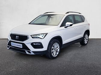 Imagen de SEAT Ateca 1.5 EcoTSI S&S Style DSG