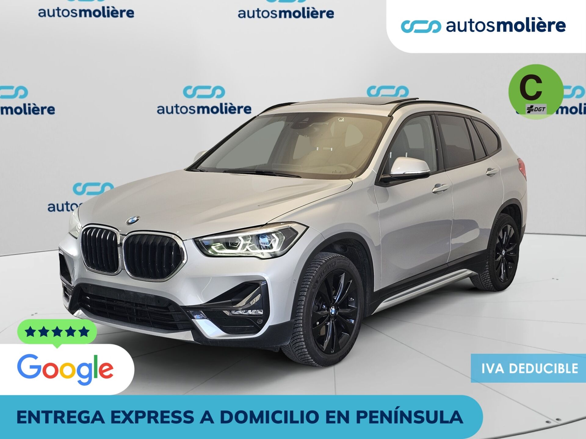 Imagen de BMW X1