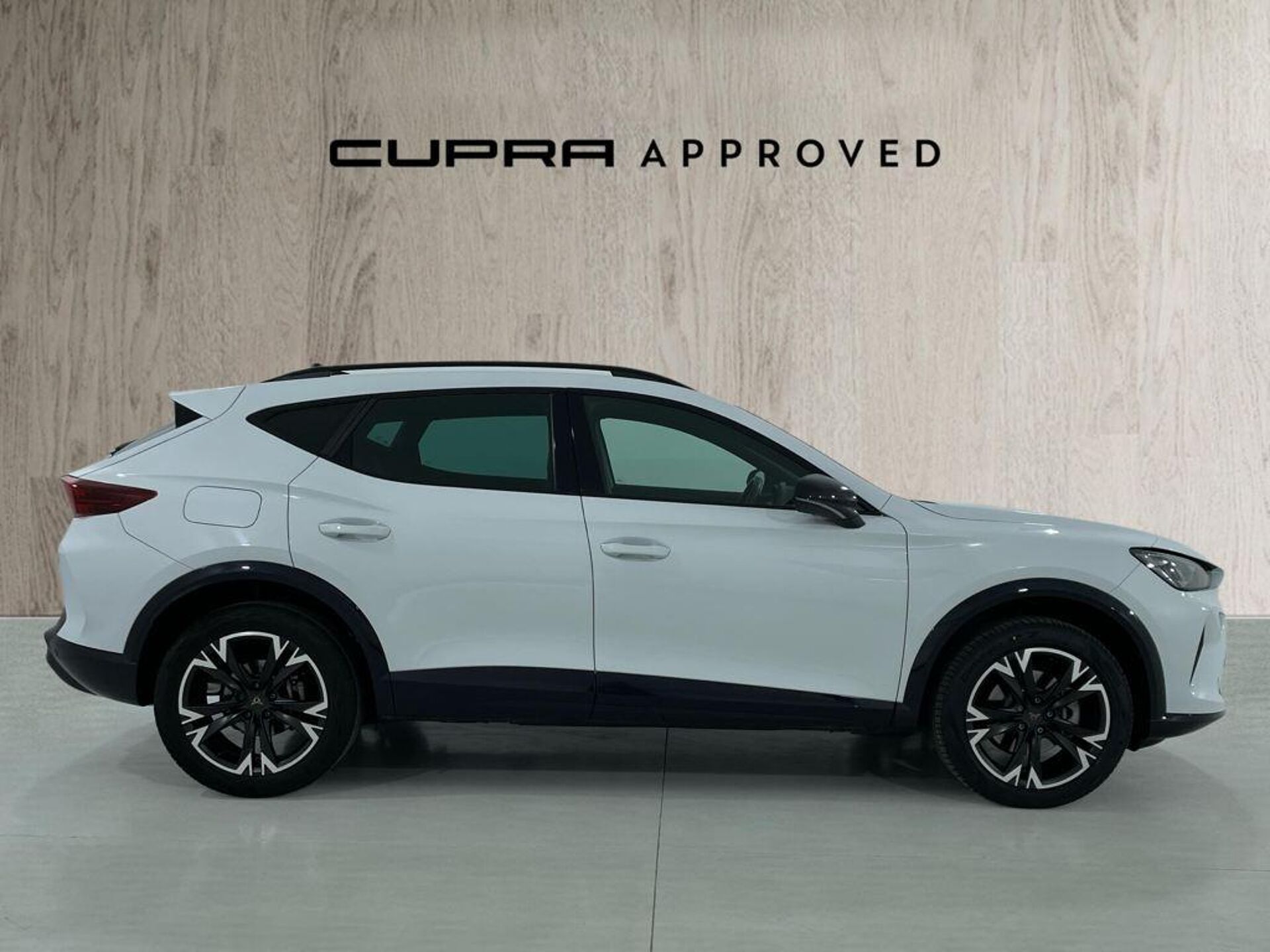 Imagen 3 de CUPRA Formentor