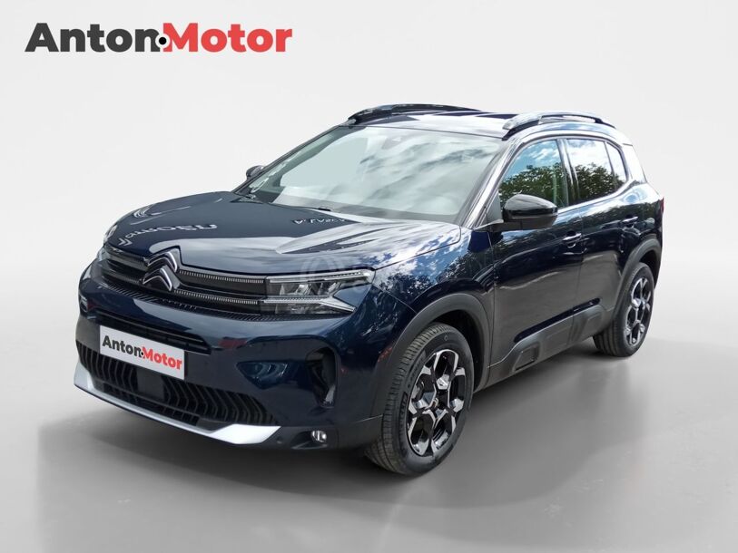 Foto del CITROEN C5 Aircross PureTech S&S Plus 130