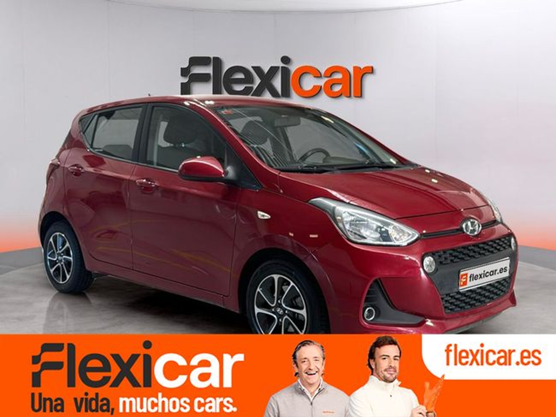 Imagen de HYUNDAI i10