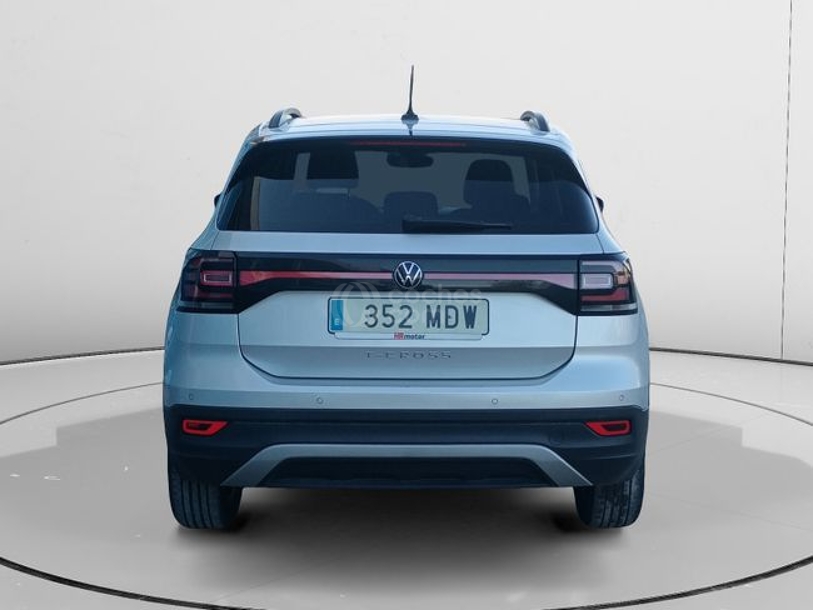 Foto del VOLKSWAGEN T-Cross 1.0 TSI Advance 81kW