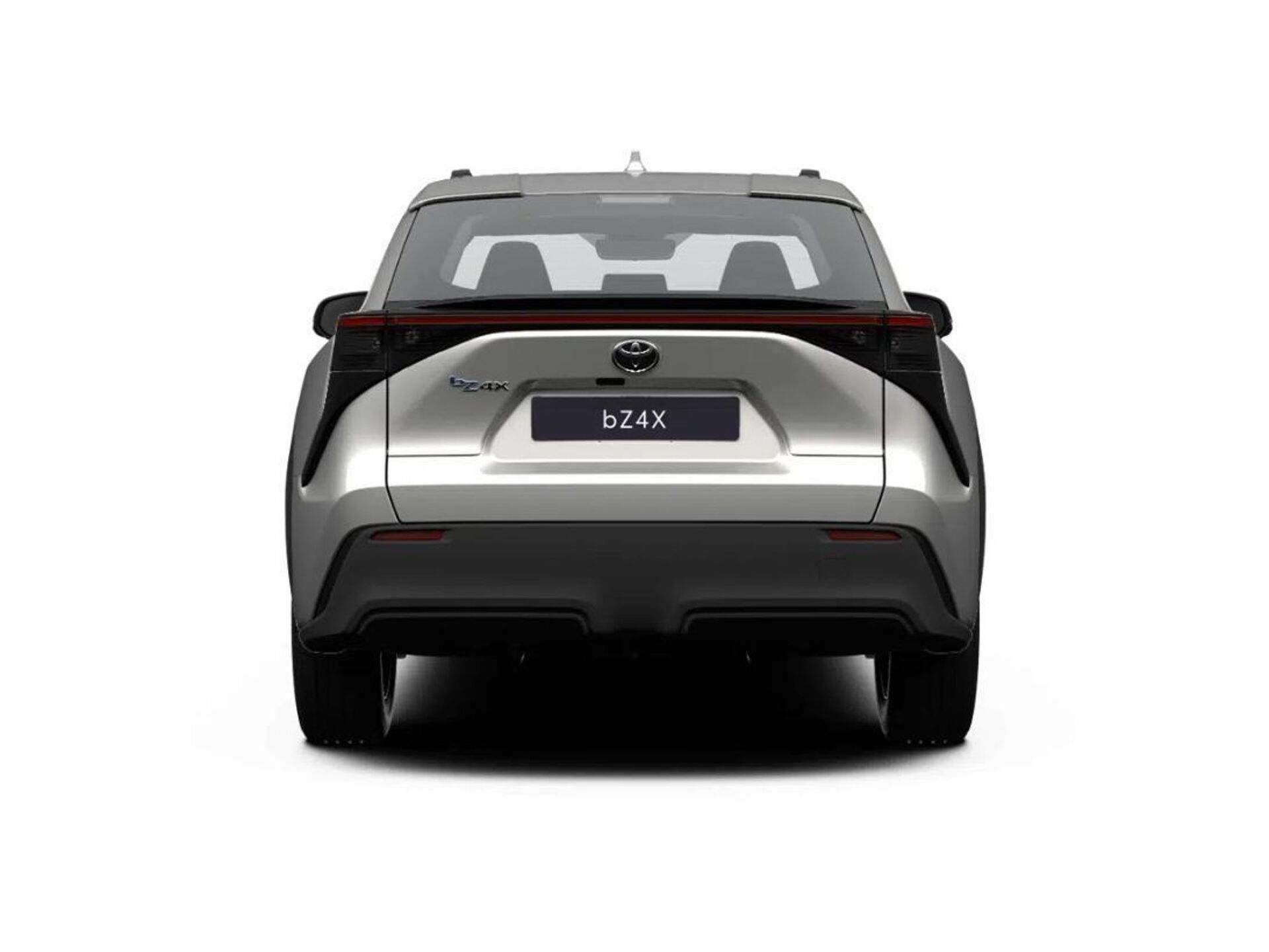 Imagen 2 de TOYOTA bZ4X