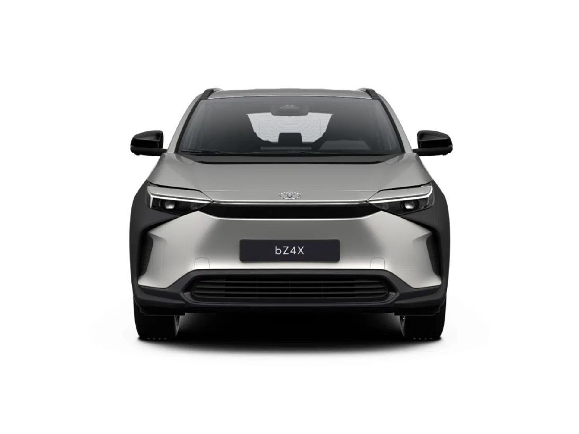 Imagen de TOYOTA bZ4X