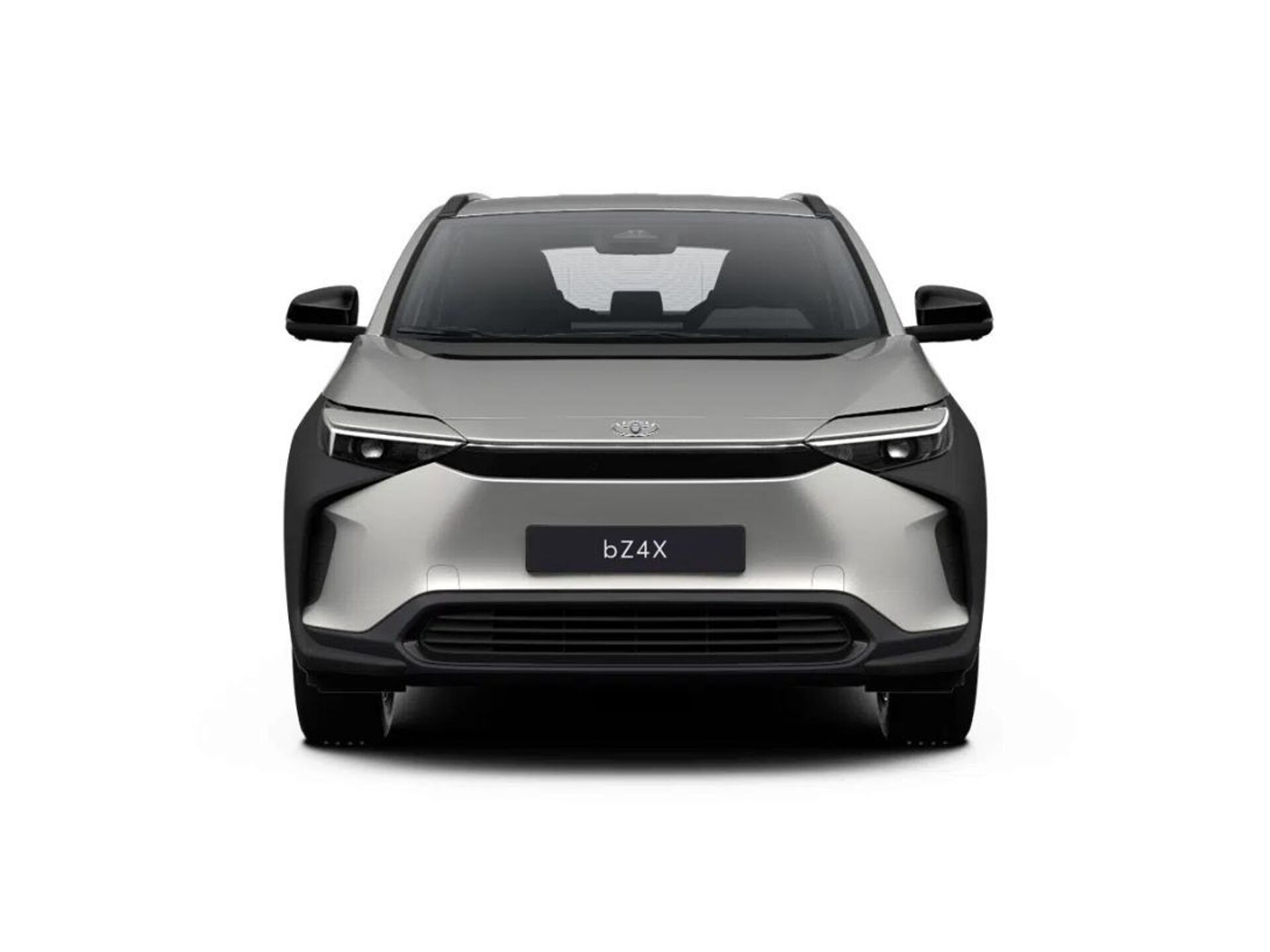 Imagen 1 de TOYOTA bZ4X