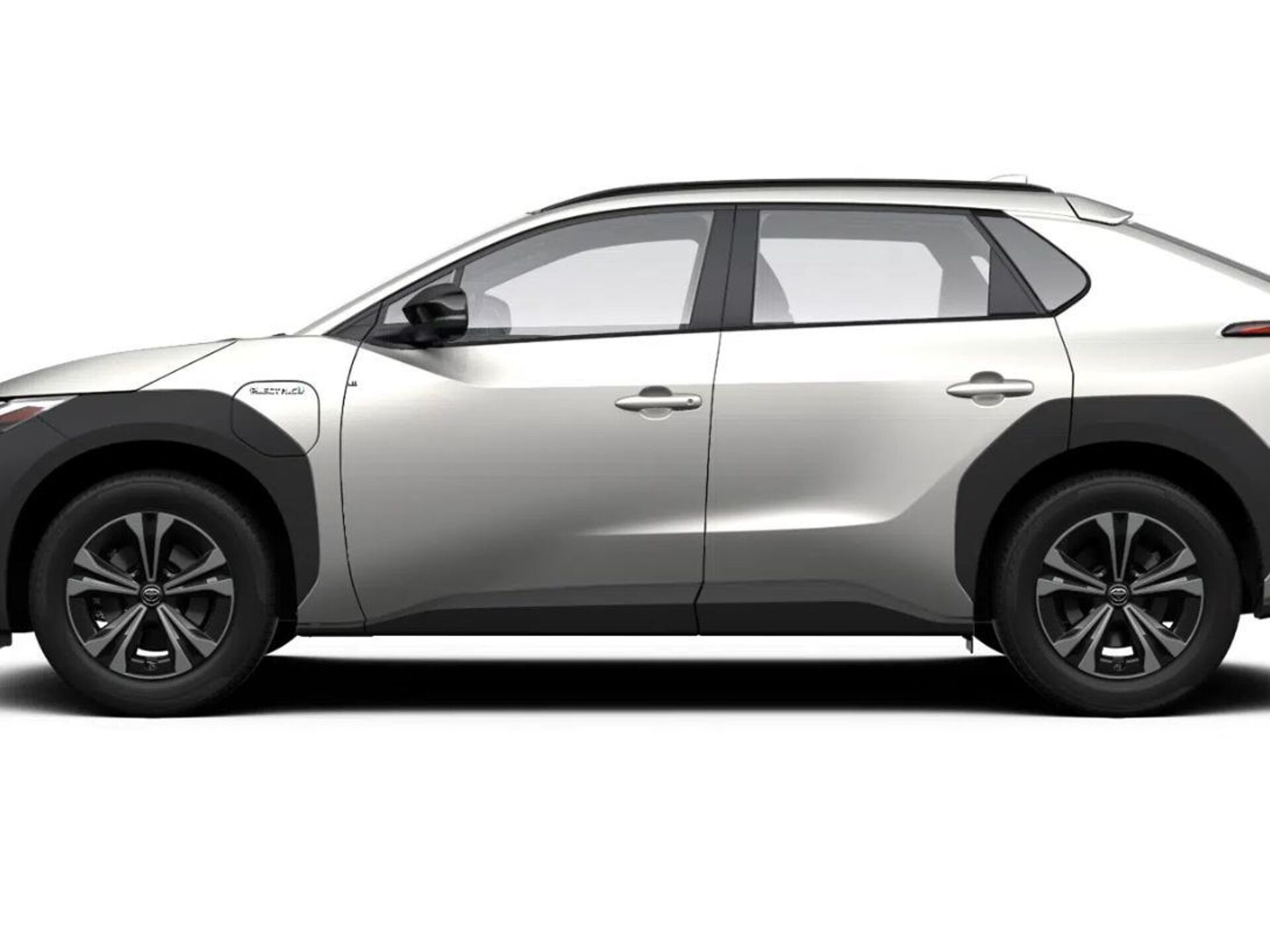 Imagen 3 de TOYOTA bZ4X