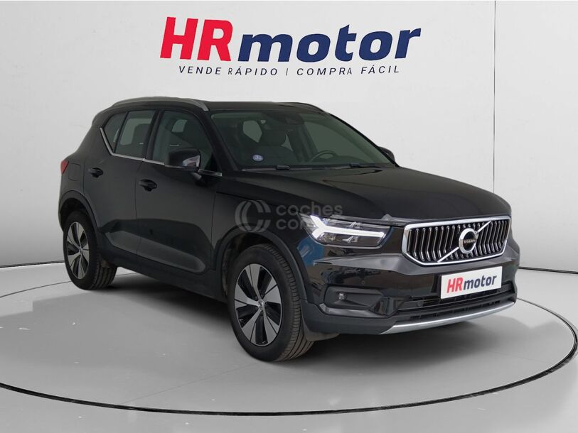 Foto del VOLVO XC40 T5 Recharge Inscription Expression Aut.