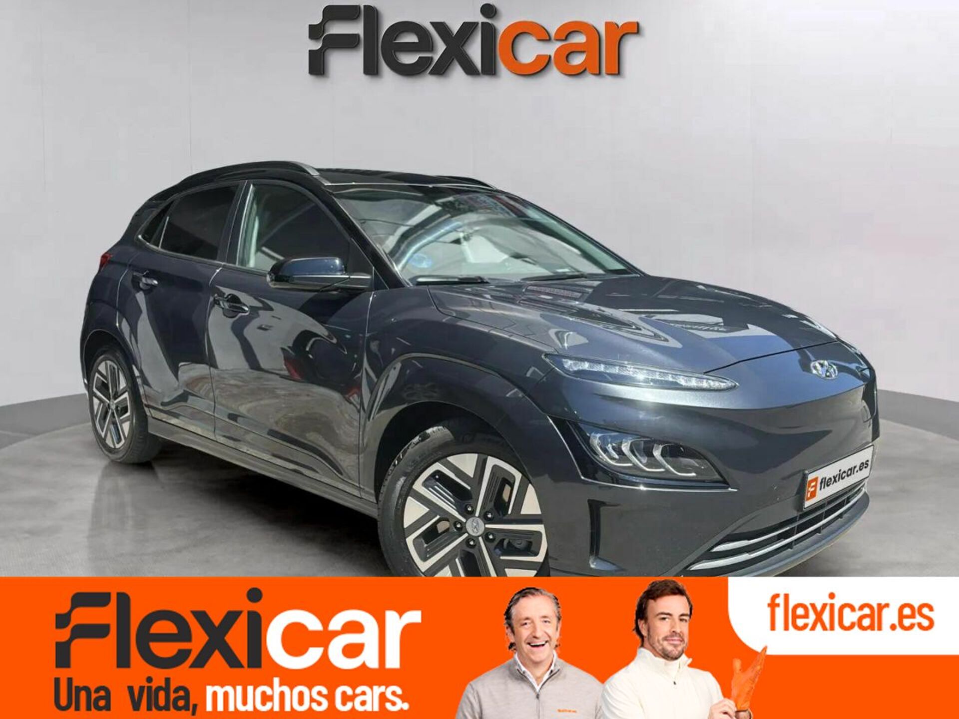 Imagen de HYUNDAI Kona