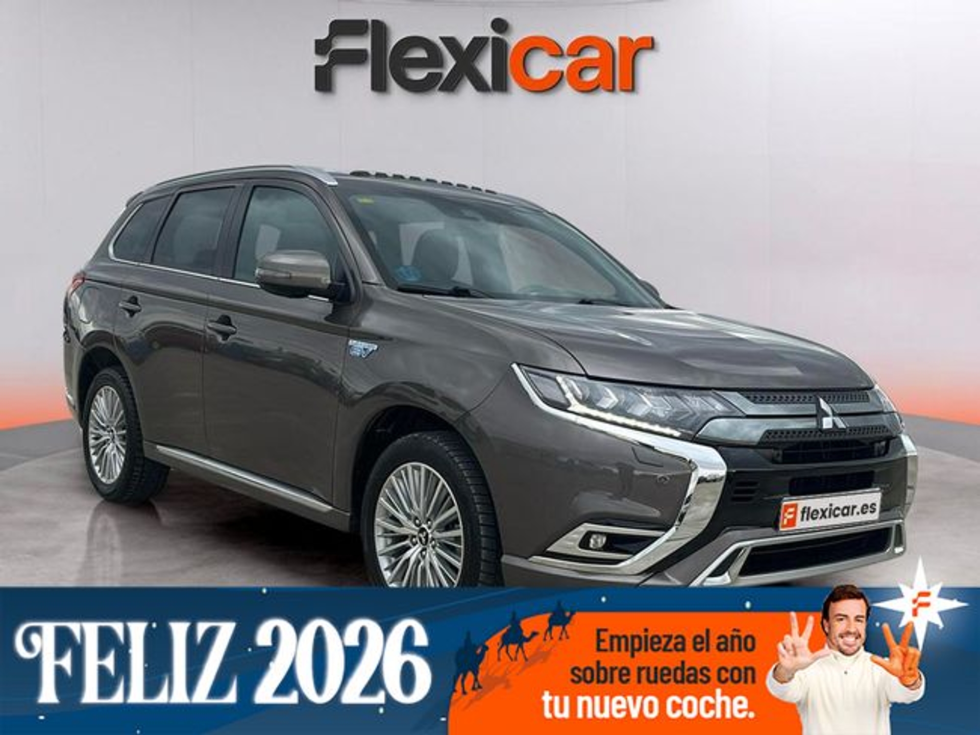 Imagen de MITSUBISHI Outlander
