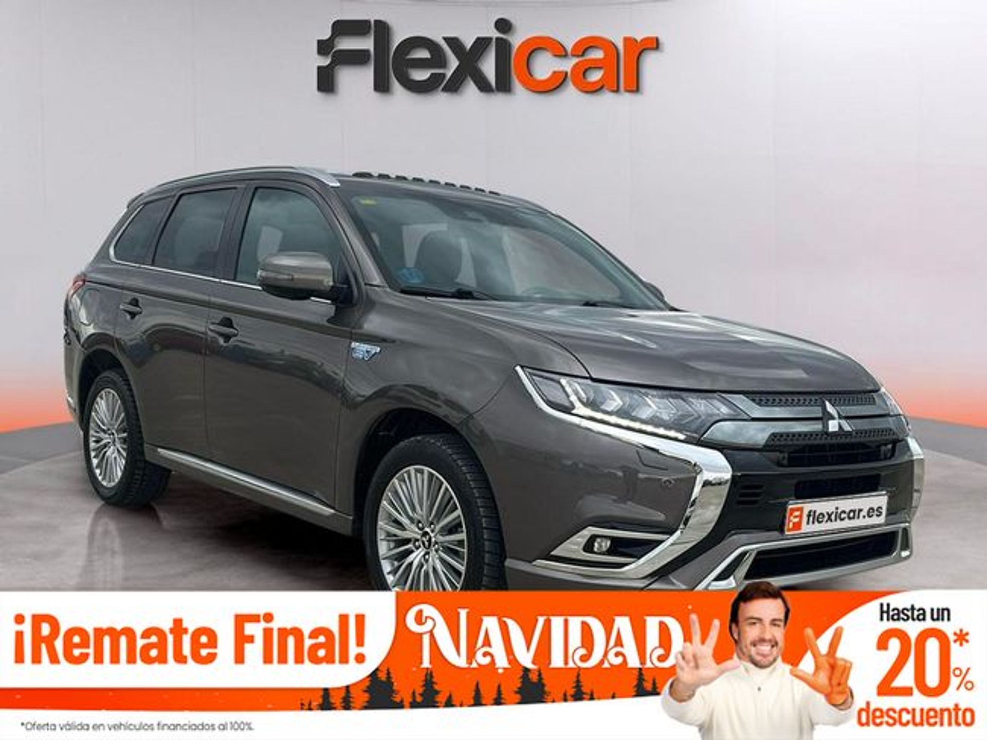 Imagen de MITSUBISHI Outlander
