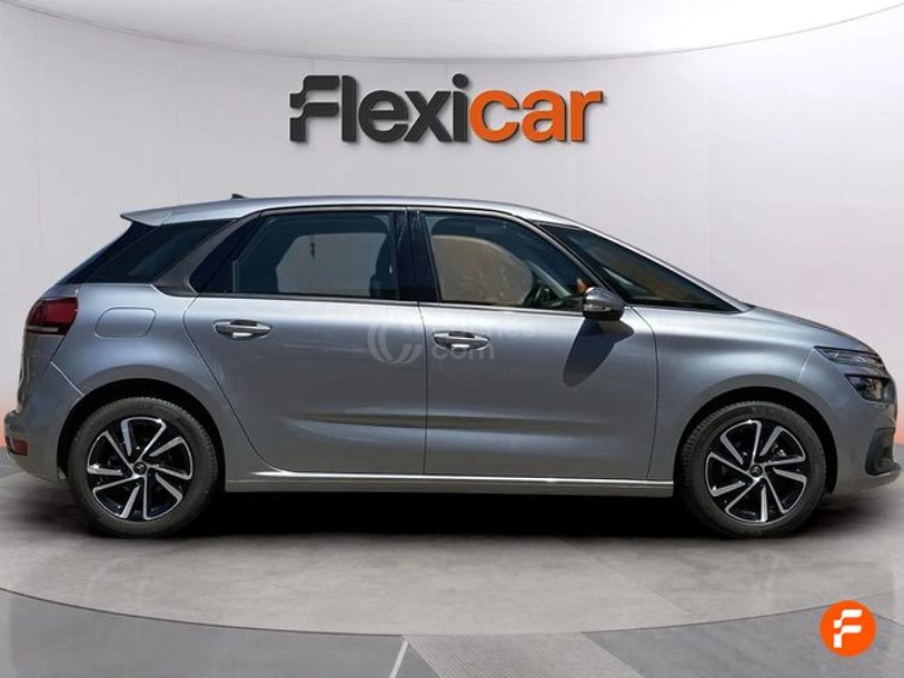 Foto del CITROEN C4 1.5BlueHDI S&S Origins 130