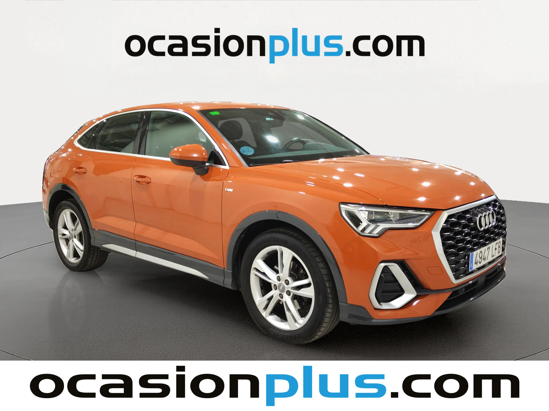 Imagen 2 de AUDI Q3