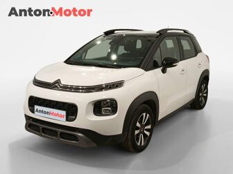 Imagen de CITROEN C3 Aircross Puretech S&S Feel 110