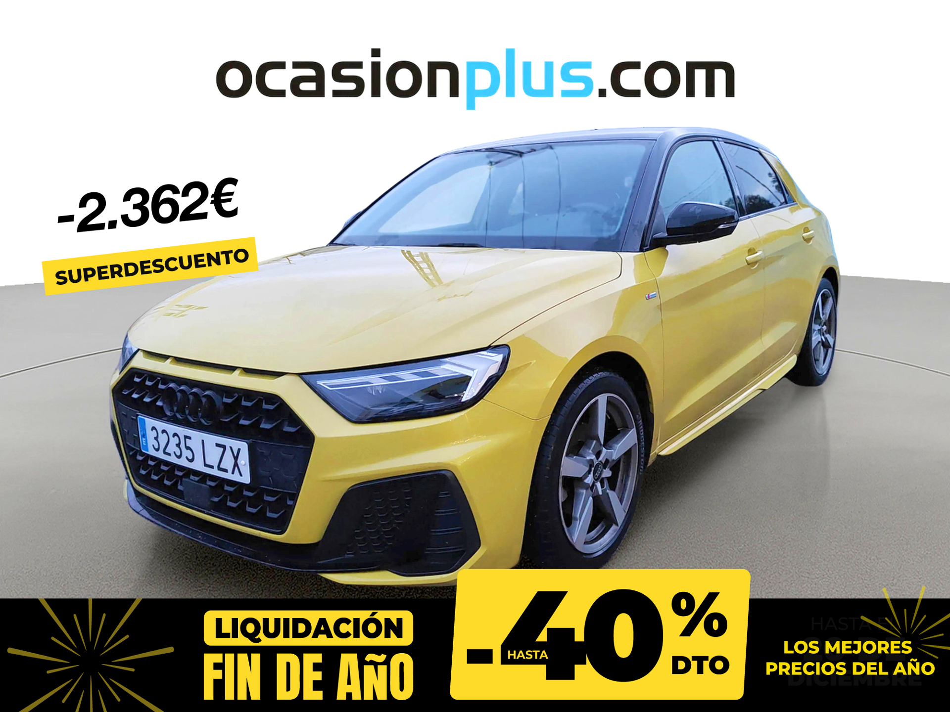 Imagen de AUDI A1