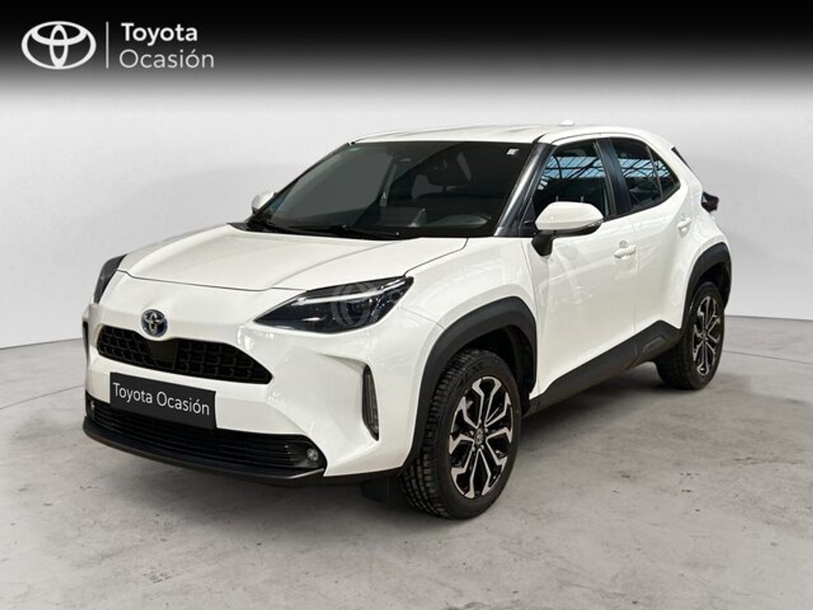 Foto del TOYOTA Yaris Cross 120H Active Plus
