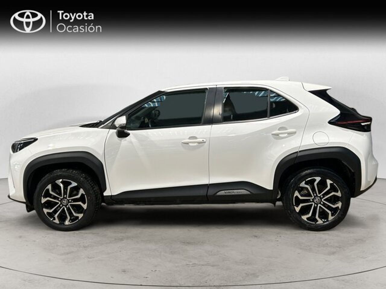 Foto del TOYOTA Yaris Cross 120H Active Plus