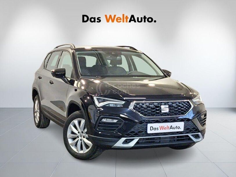 Foto del SEAT Ateca 1.0 TSI S&S Style