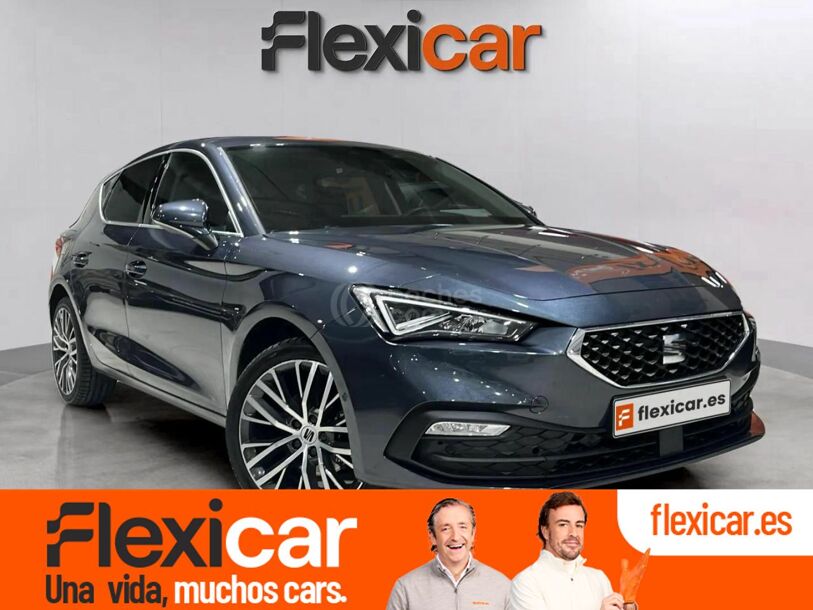 Foto del SEAT León 1.5 eTSI S&S Xcellence DSG-7 150