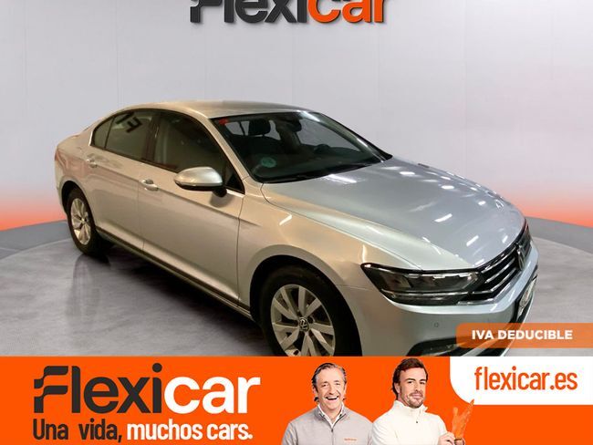 VOLKSWAGEN Passat (2.0 TDI 110kW (150CV)) en Vizcaya