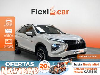 Imagen de MITSUBISHI Eclipse Cross PHEV Kaiteki 4WD