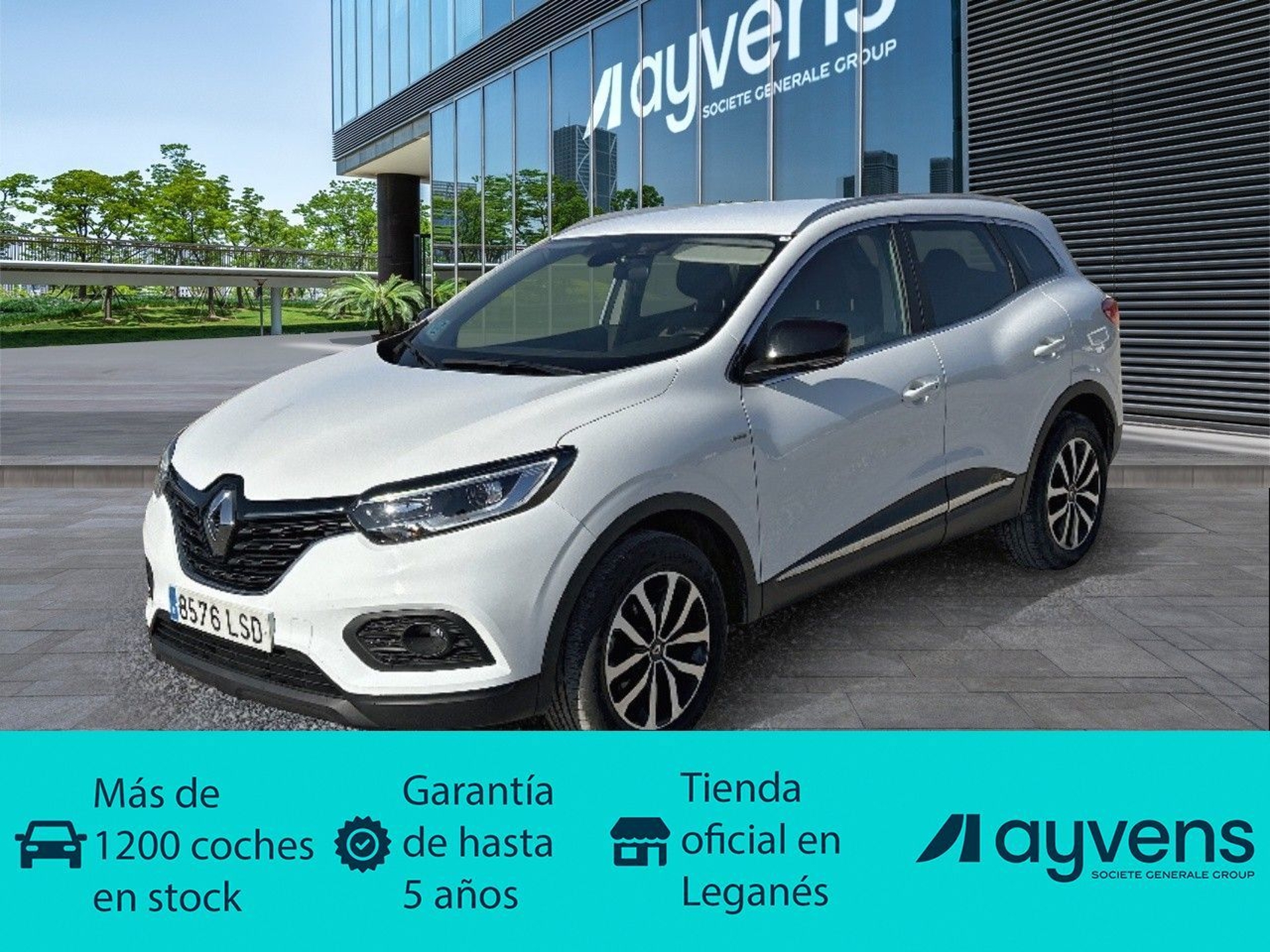 Imagen de RENAULT Kadjar