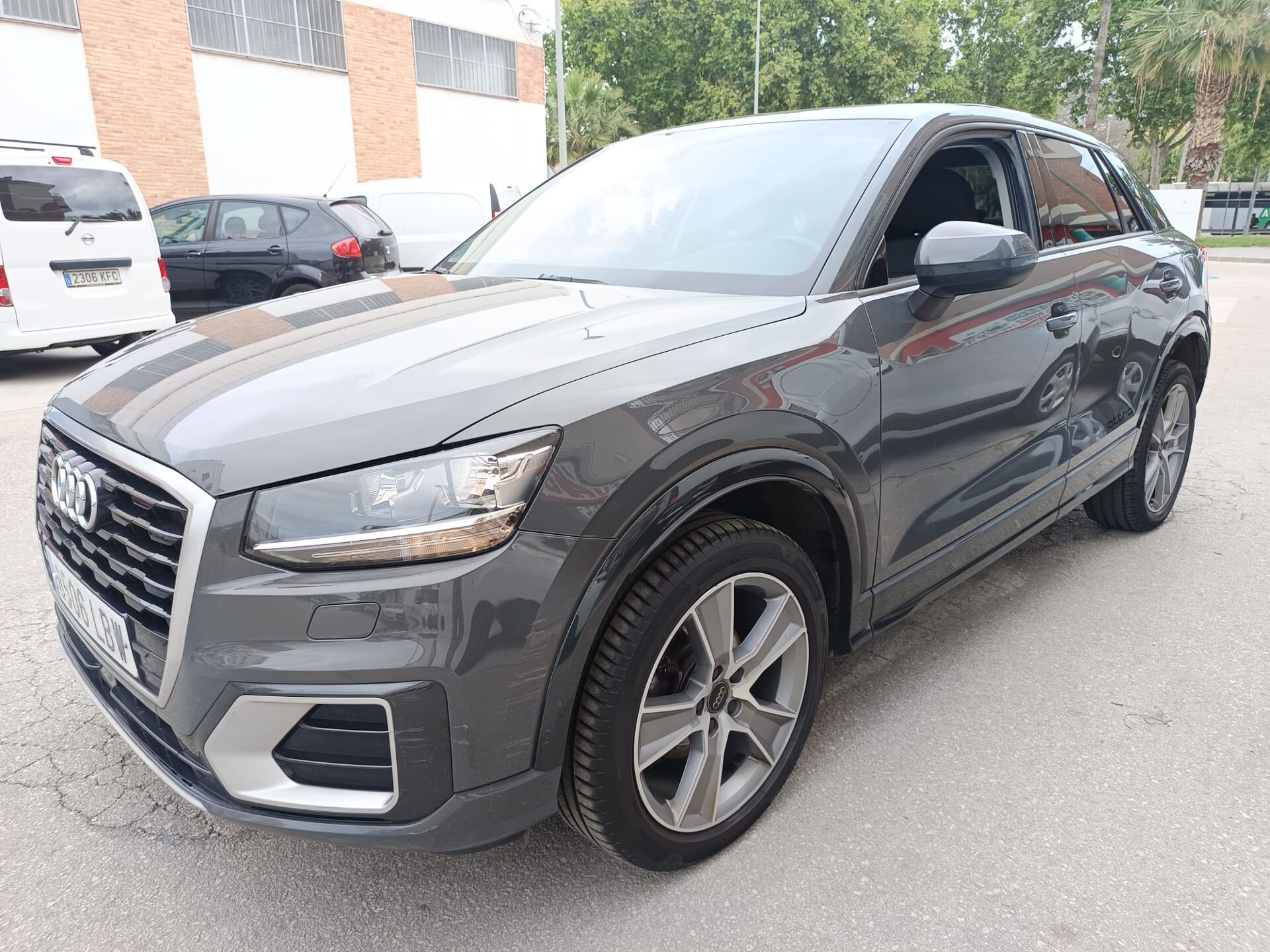 Imagen de AUDI Q2