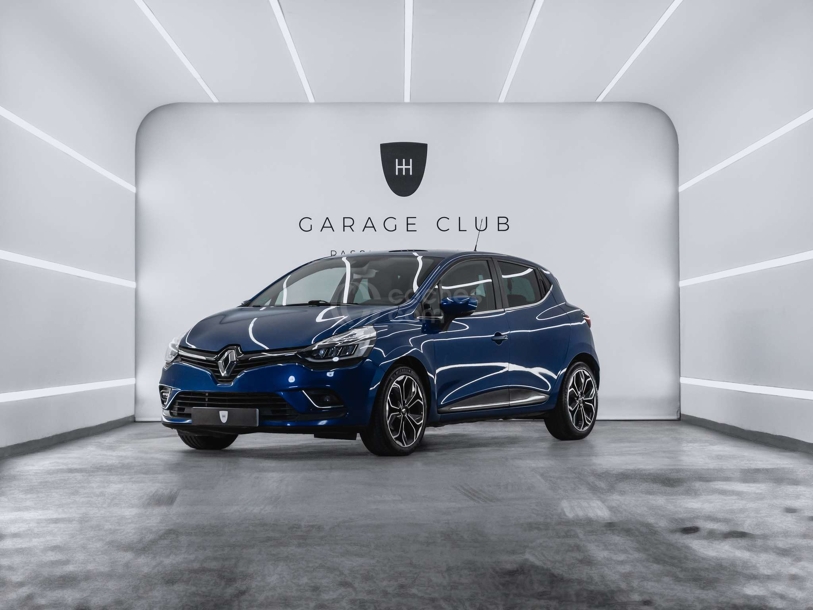 Foto del RENAULT Clio TCe GPF Energy Zen 66kW