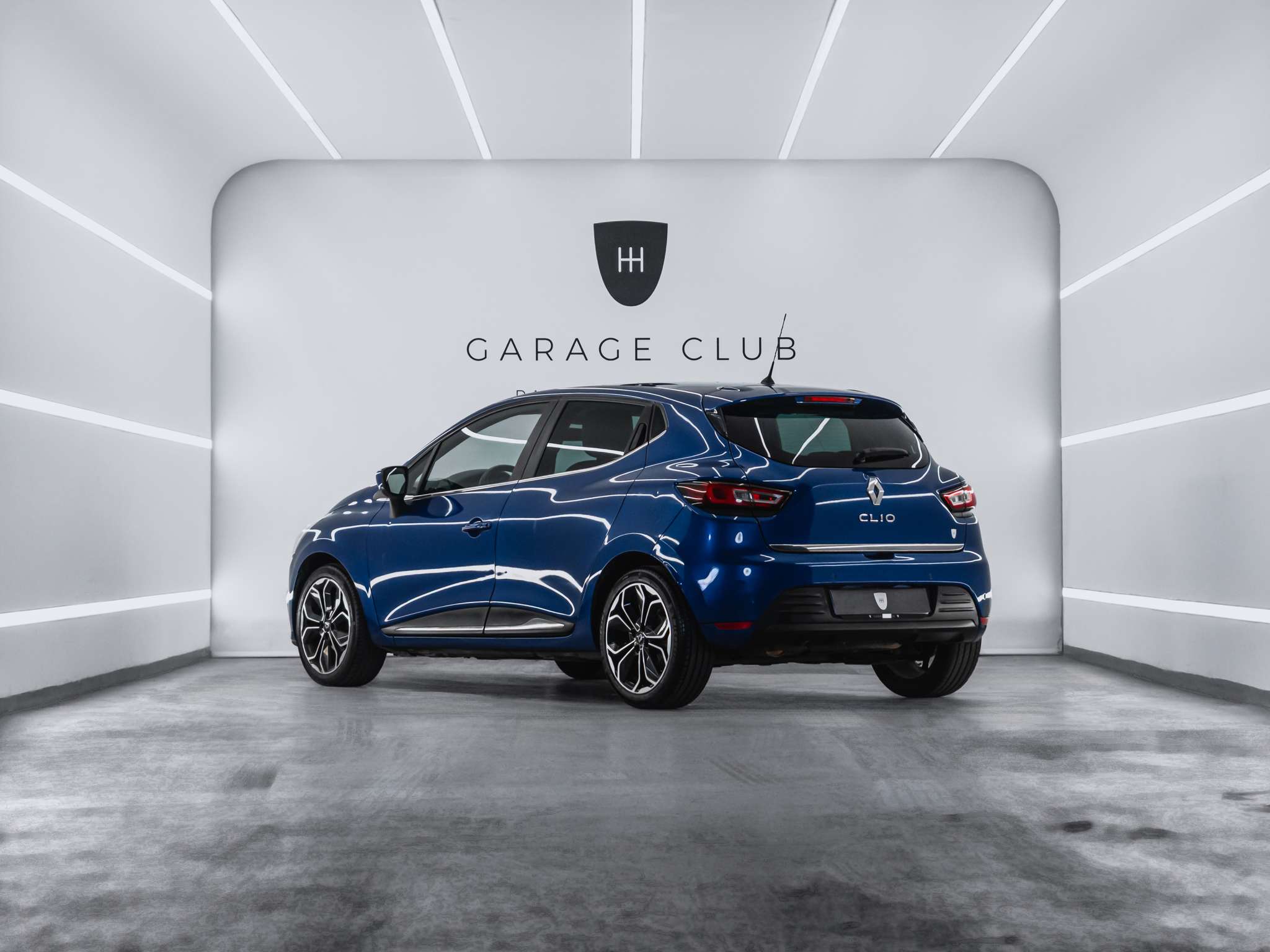 Foto del RENAULT Clio TCe GPF Energy Zen 66kW