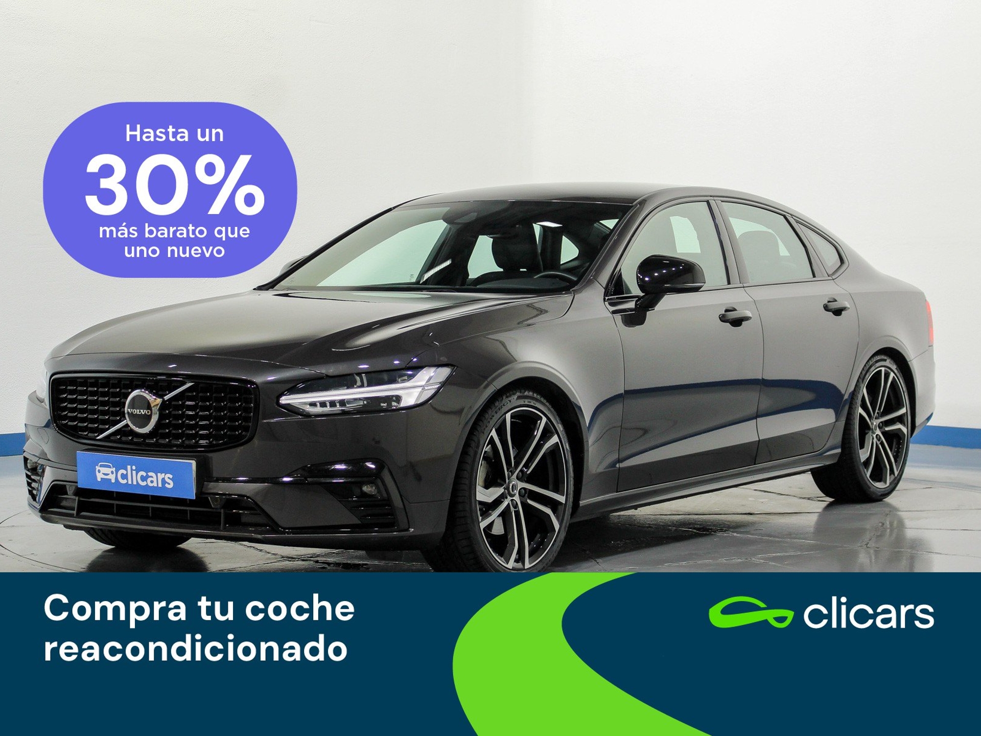 Imagen de VOLVO S90