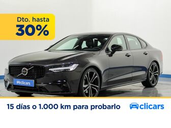 Imagen de VOLVO S90 B5 R-Design Aut.