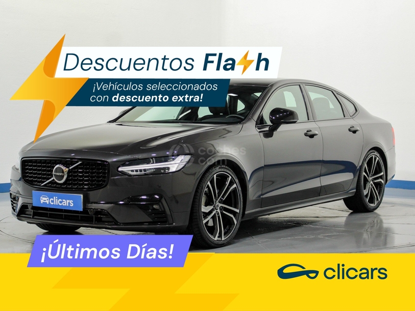 Foto del VOLVO S90 B5 R-Design Aut.