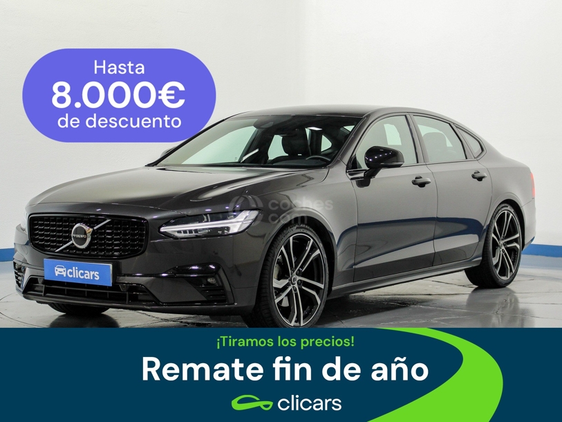 Foto del VOLVO S90 B5 R-Design Aut.