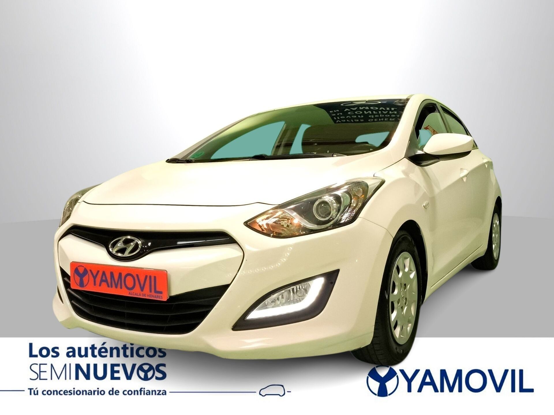 Imagen de HYUNDAI i30