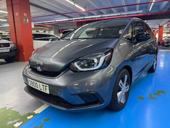 Imagen de HONDA Jazz 1.5 i-MMD Elegance