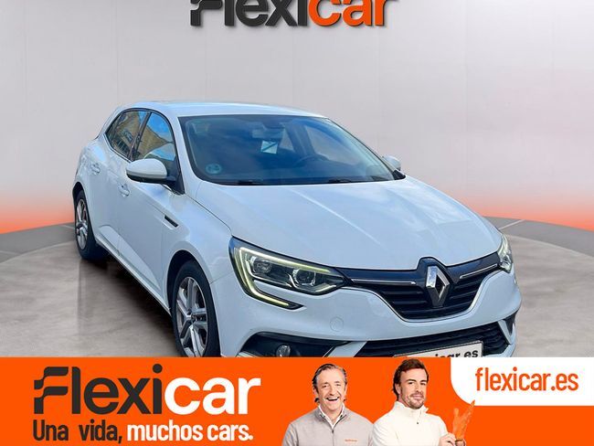 Foto del RENAULT Mégane 1.5dCi Blue Business 70kW
