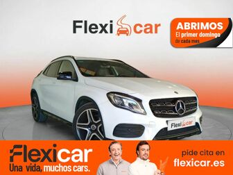Imagen de MERCEDES Clase GLA