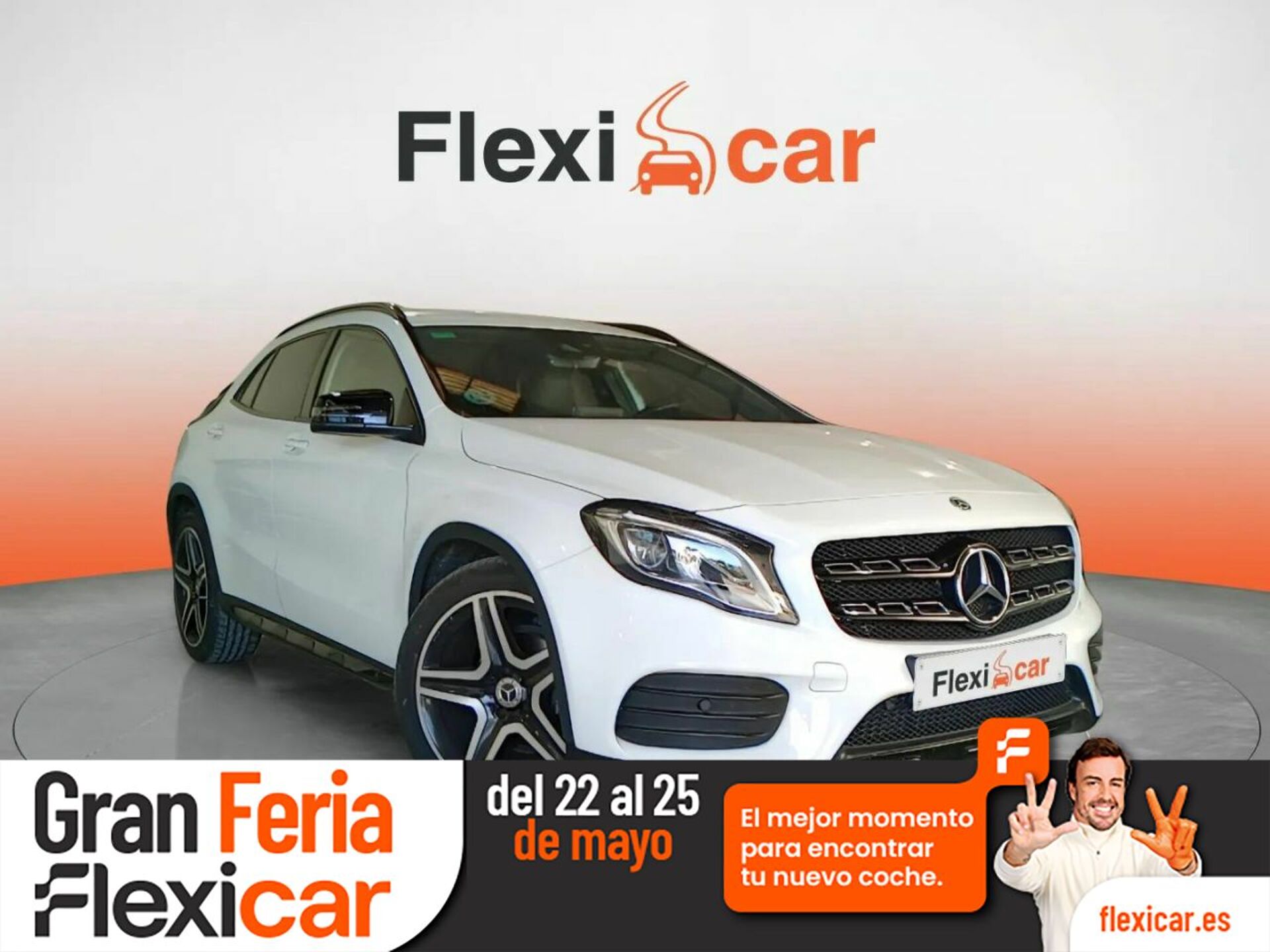 Imagen de MERCEDES Clase GLA