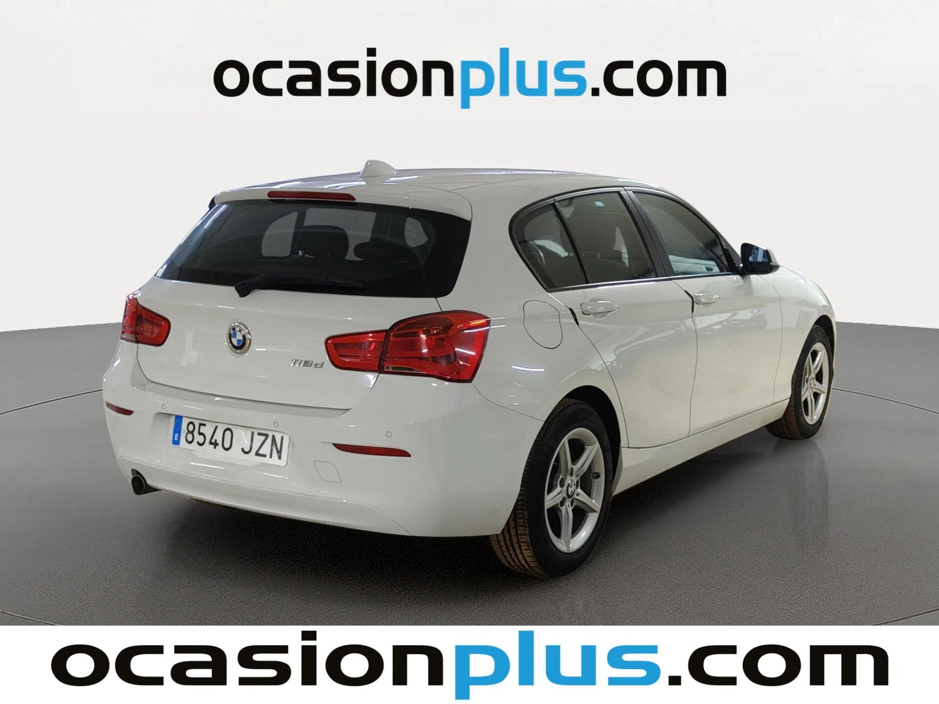 Imagen 3 de BMW Serie 1