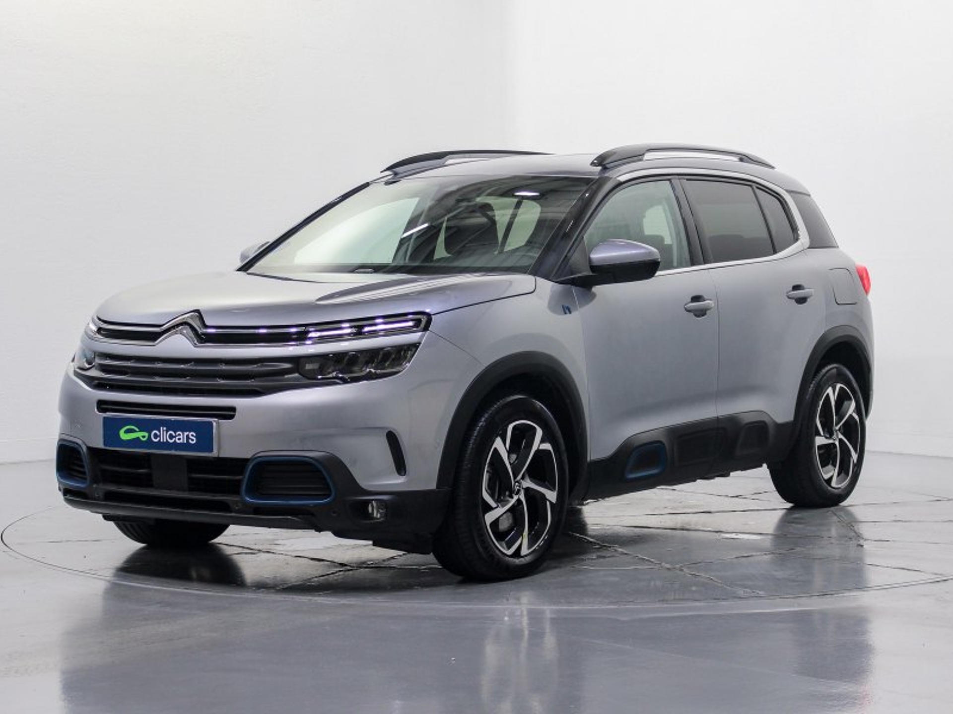 Imagen de CITROEN C5 Aircross