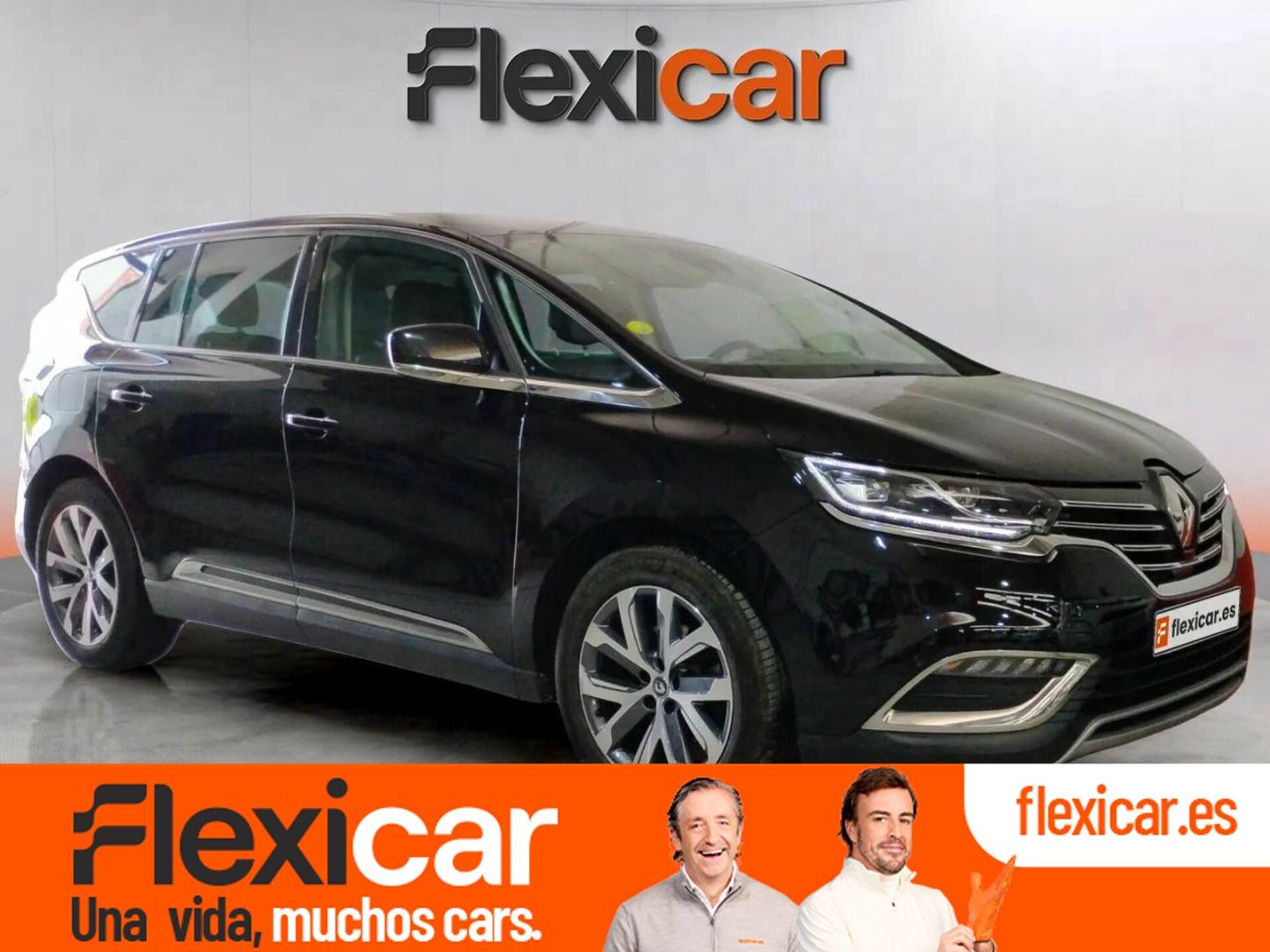 Imagen de RENAULT Espace