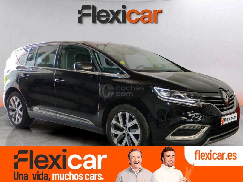 Foto del RENAULT Espace 1.6dCi TT Energy Zen EDC 118kW