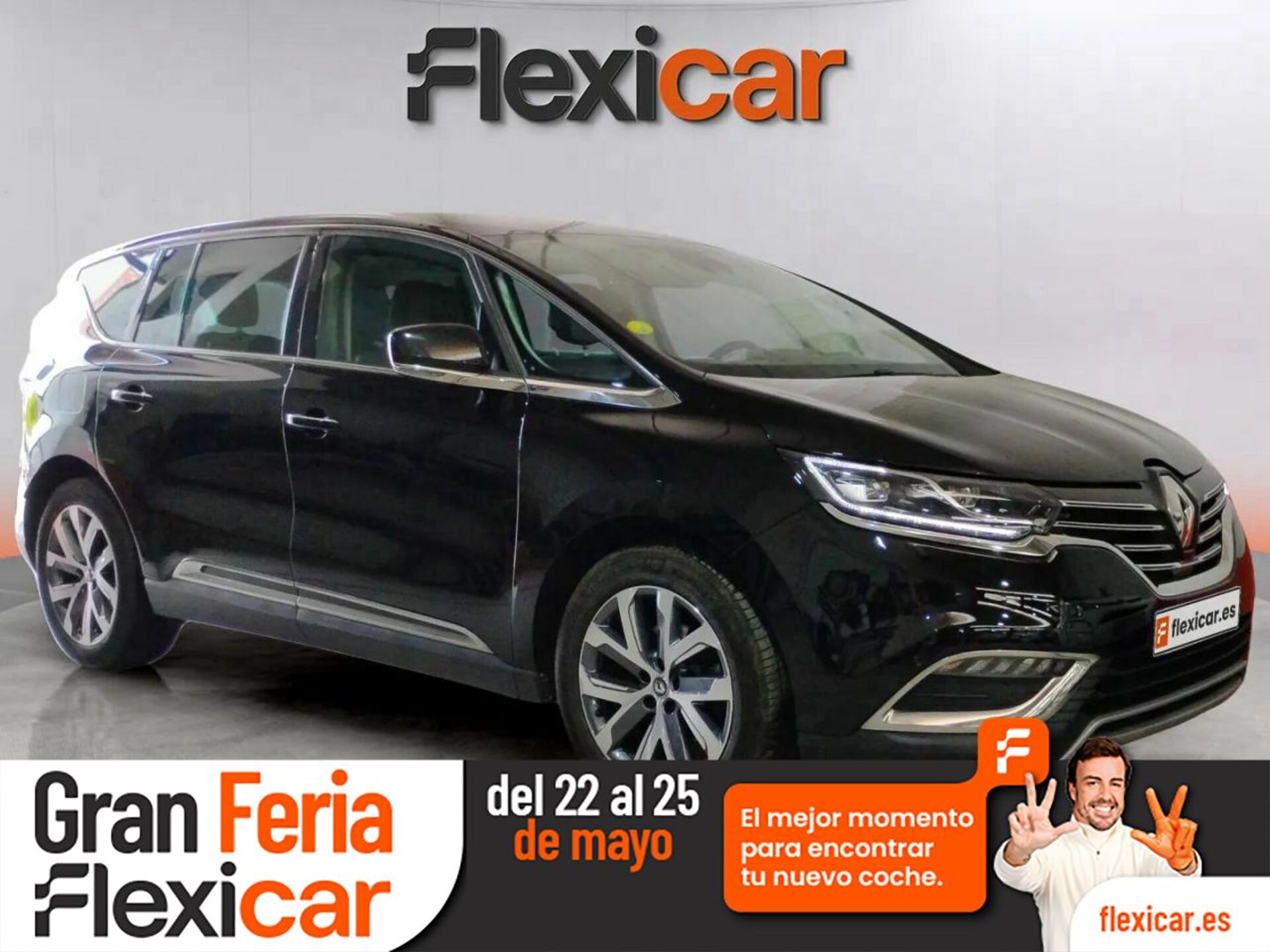 Imagen de RENAULT Espace